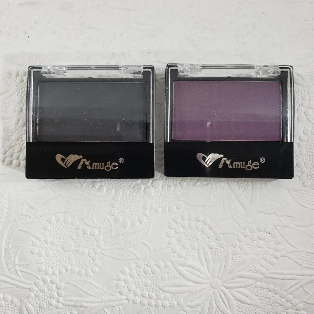 Large Eyeshadow bundle - FREE bag
